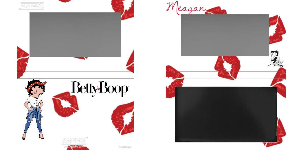 Custom Medium Deep Z Palette