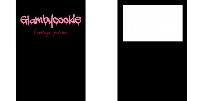 Custom Junior Z Palette