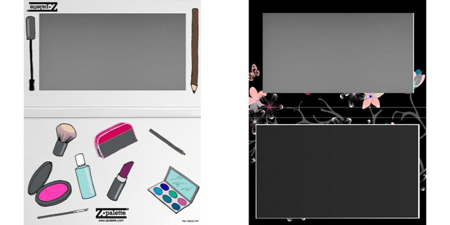 Custom Large Z Palette