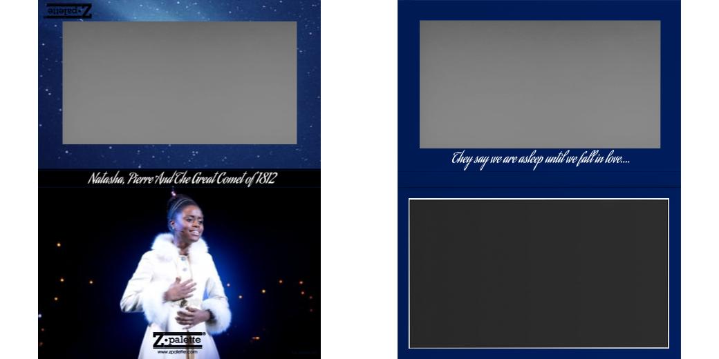 Custom Large Z Palette