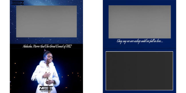 Custom Large Z Palette