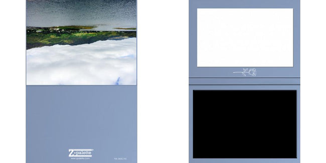 Custom Junior Z Palette