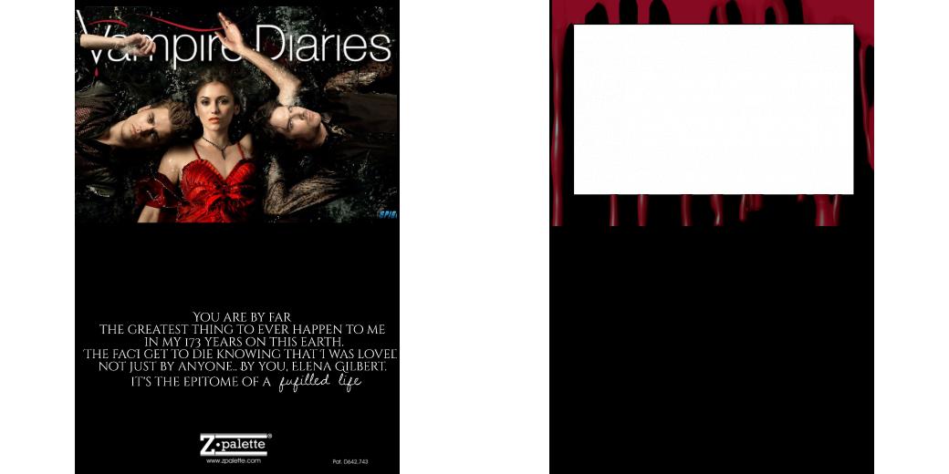 Custom Junior Z Palette