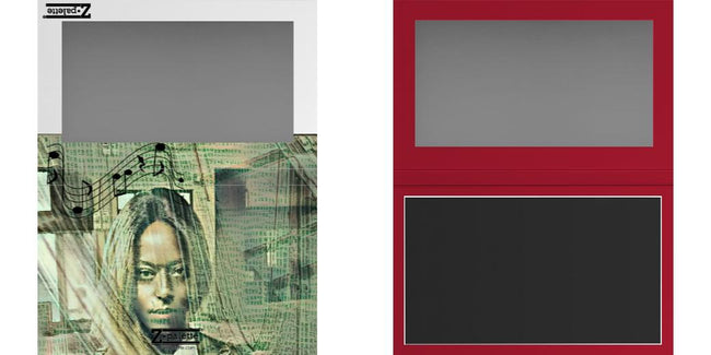 Custom Large Z Palette