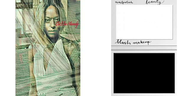 Custom Junior Z Palette