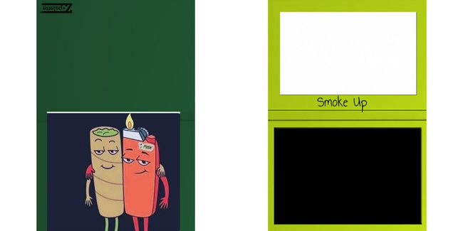 Custom Junior Z Palette