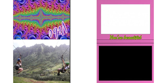 Custom Junior Z Palette