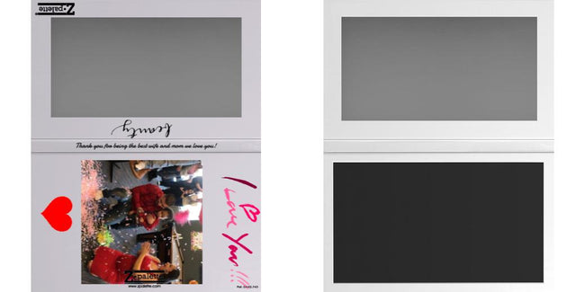 Custom Large Z Palette