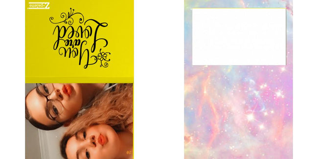 Custom Junior Z Palette