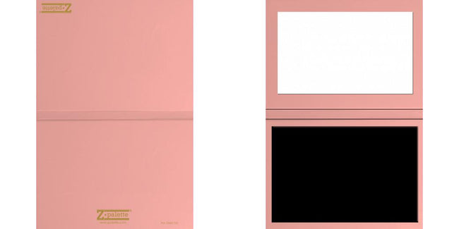 Custom Junior Z Palette