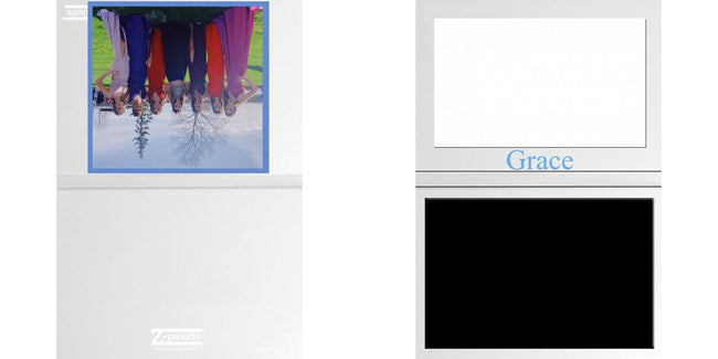 Custom Junior Z Palette