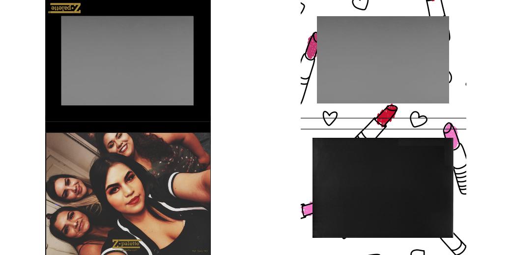 Custom Extra Large Z Palette