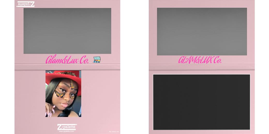 Custom Large Z Palette