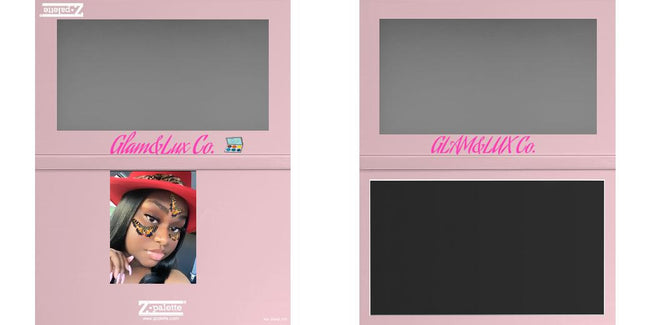 Custom Large Z Palette