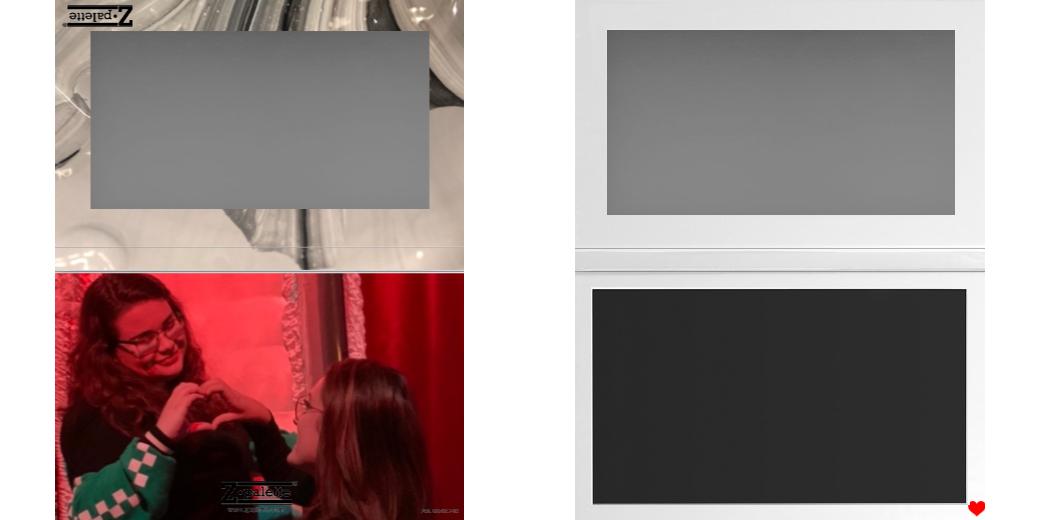 Custom Large Z Palette