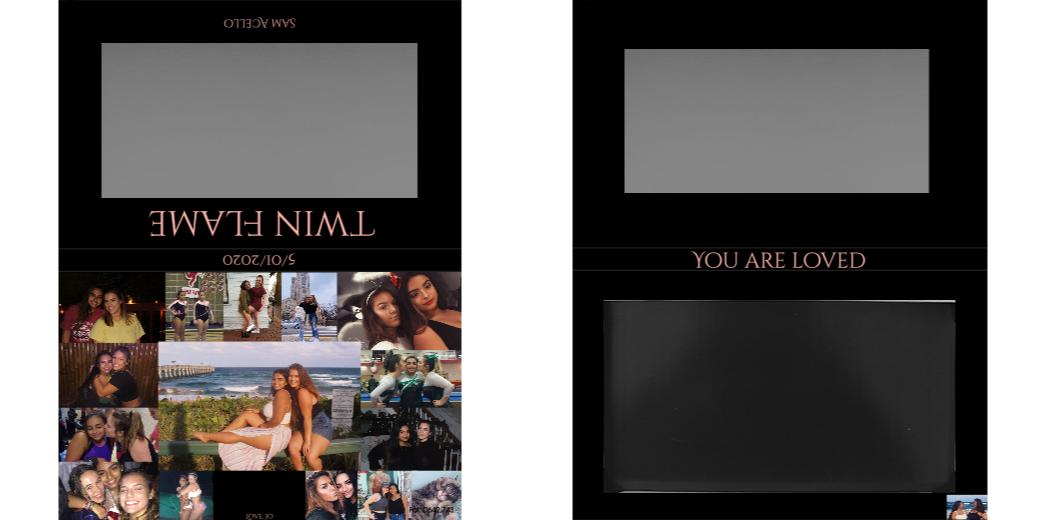 Custom Medium Deep Z Palette