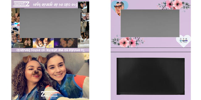 Custom Medium Deep Z Palette