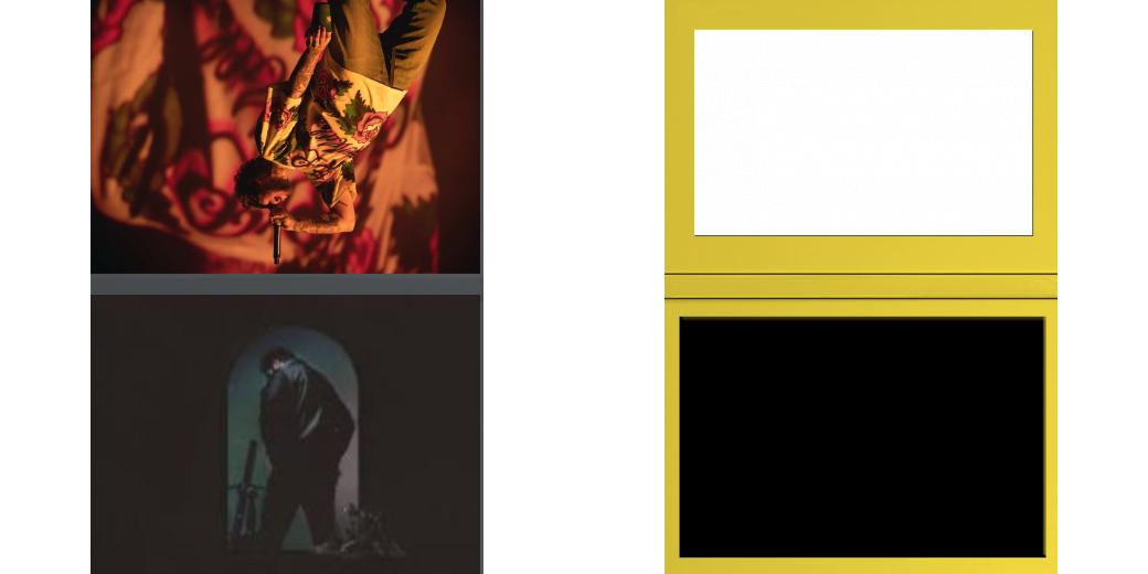 Custom Junior Z Palette