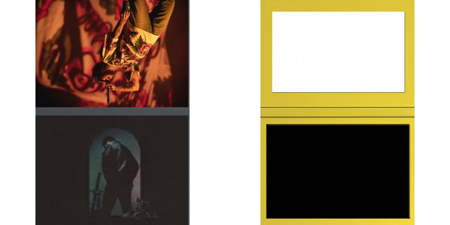 Custom Junior Z Palette