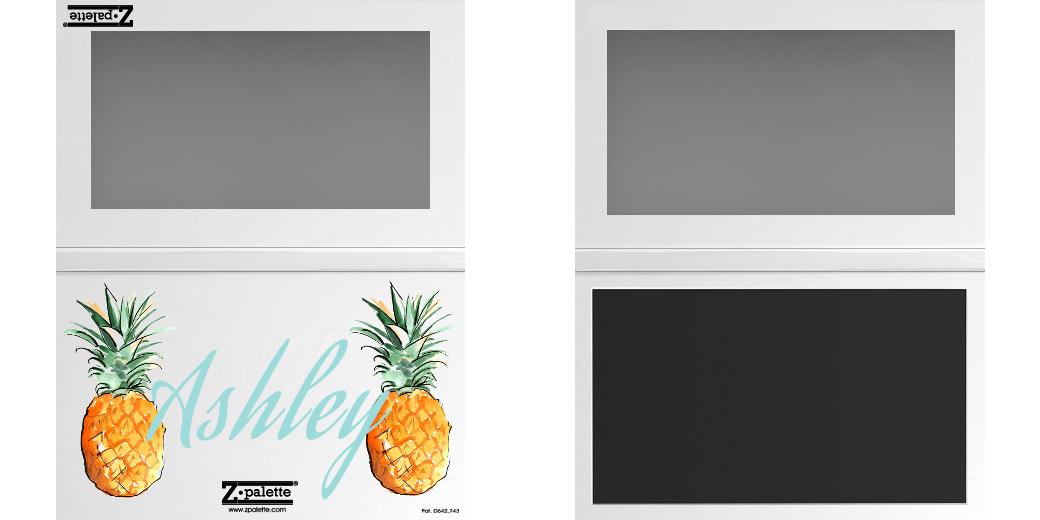 Custom Large Z Palette