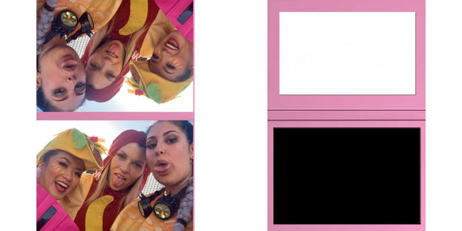 Custom Junior Z Palette