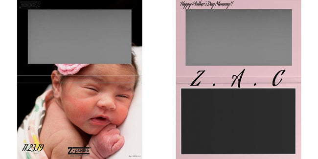 Custom Large Z Palette