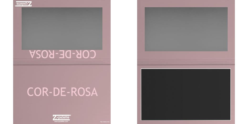 Custom Large Z Palette