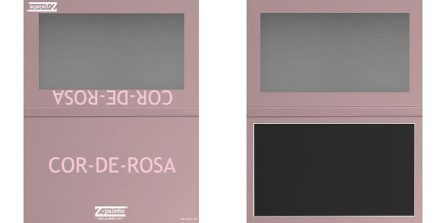 Custom Large Z Palette