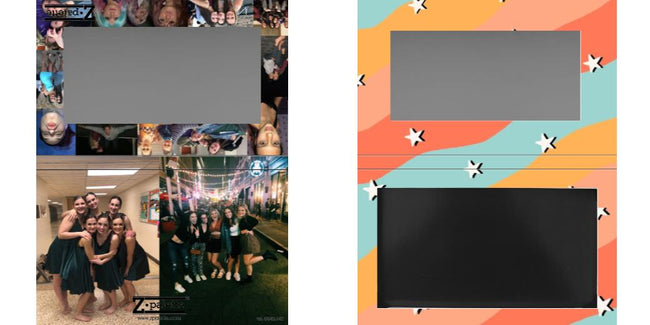 Custom Medium Deep Z Palette