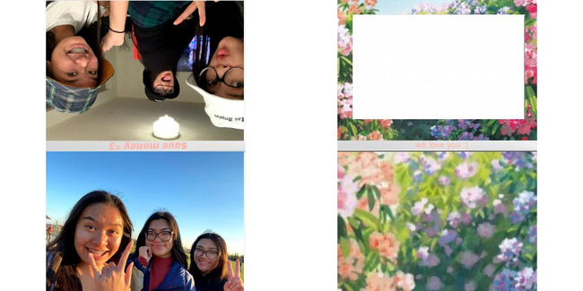 Custom Junior Z Palette