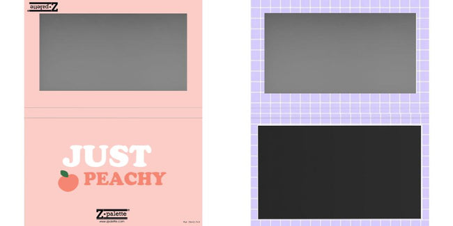 Custom Large Z Palette