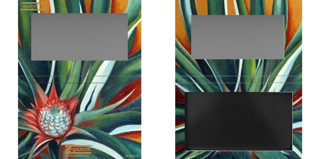 Custom Medium Deep Z Palette