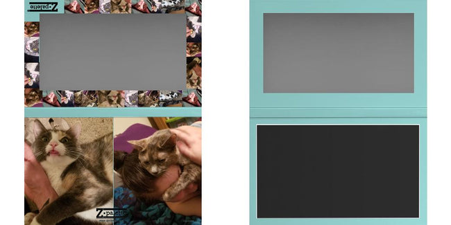 Custom Large Z Palette