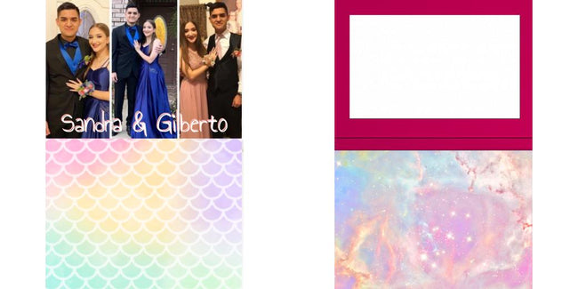 Custom Junior Z Palette