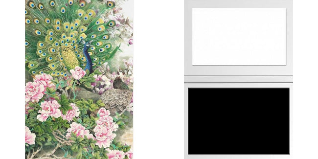 Custom Junior Z Palette