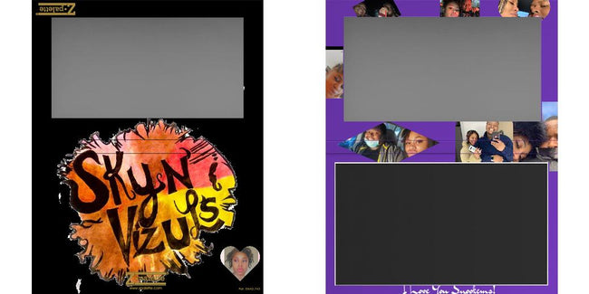 Custom Large Z Palette