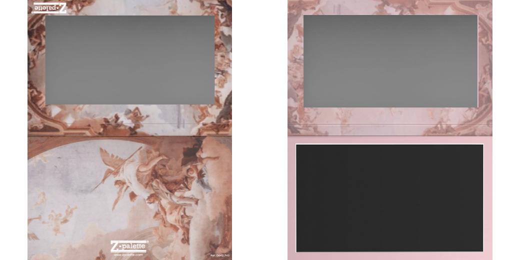 Custom Large Z Palette