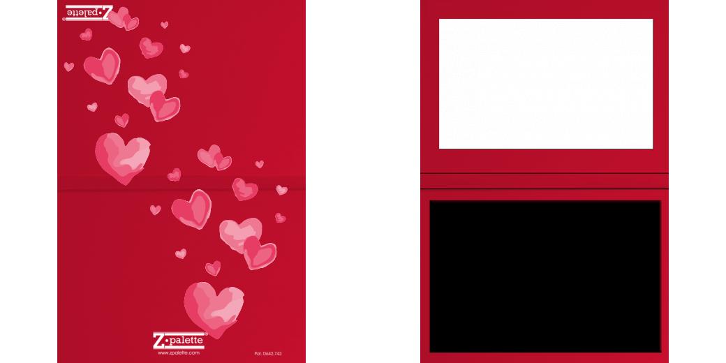 Custom Junior Z Palette