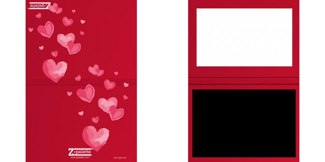 Custom Junior Z Palette