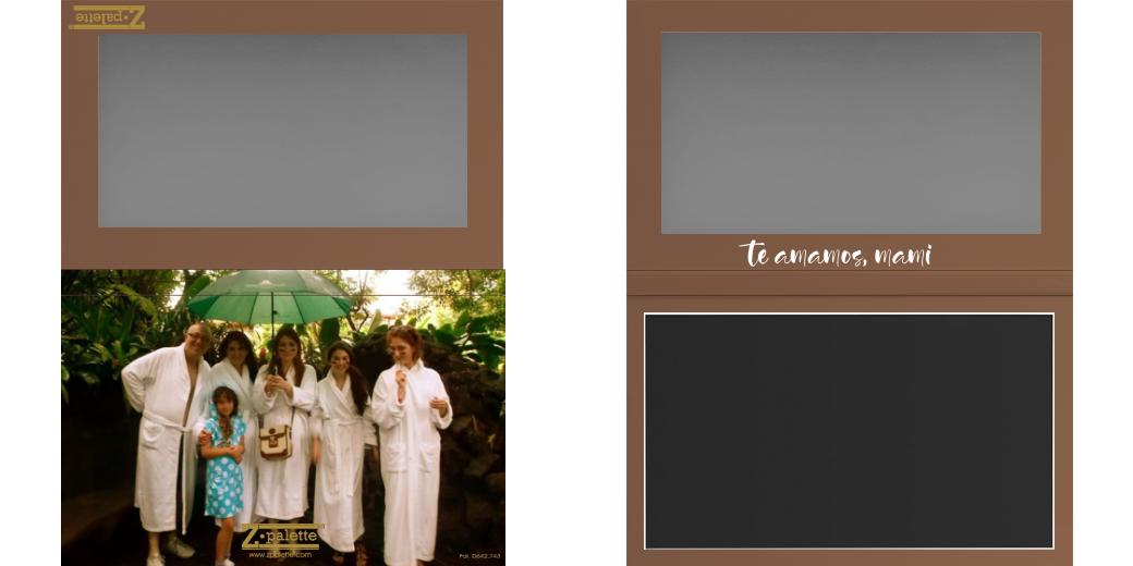 Custom Large Z Palette