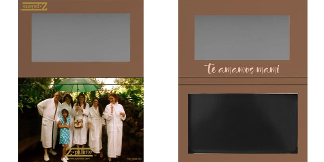 Custom Medium Deep Z Palette