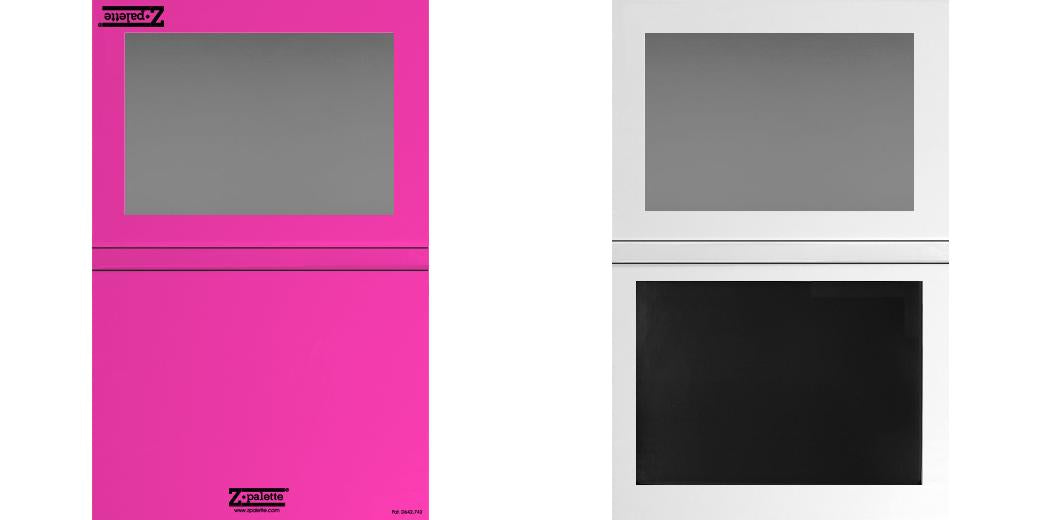 Custom Extra Large Z Palette