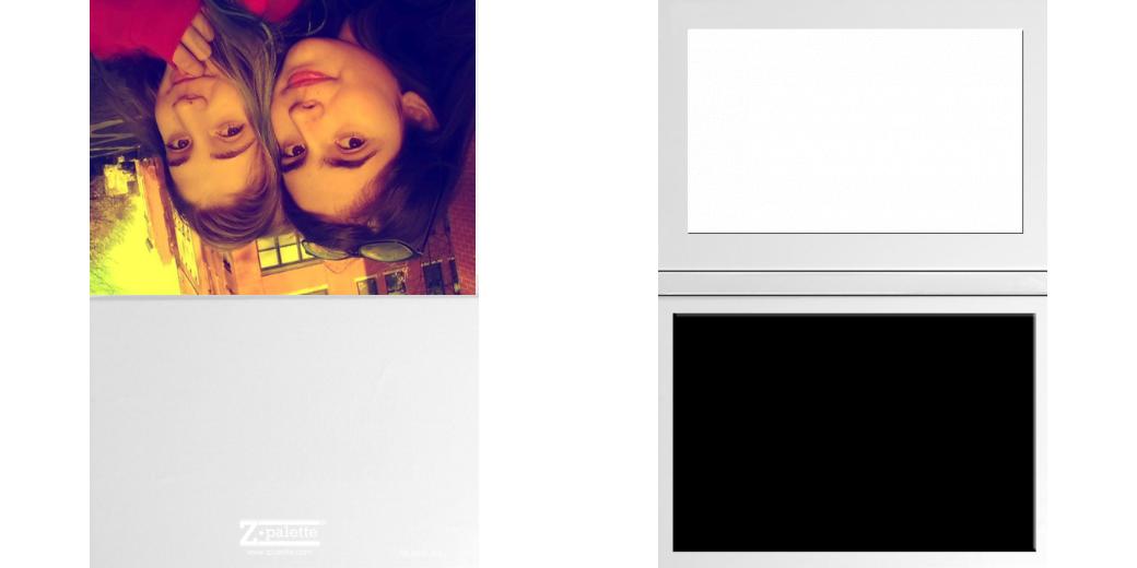 Custom Junior Z Palette