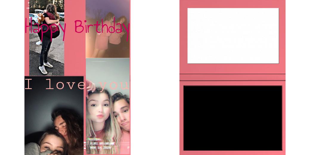 Custom Junior Z Palette