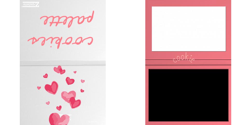 Custom Junior Z Palette