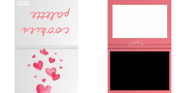 Custom Junior Z Palette