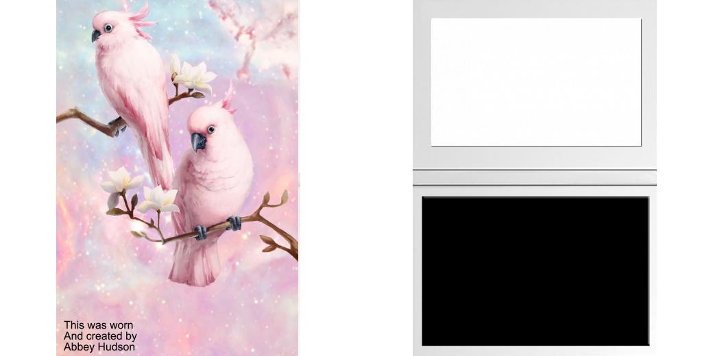 Custom Junior Z Palette