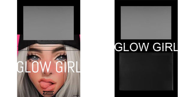 Custom Extra Large Z Palette