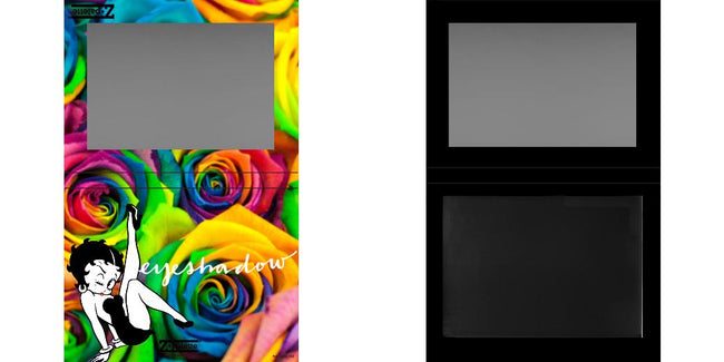 Custom Extra Large Z Palette