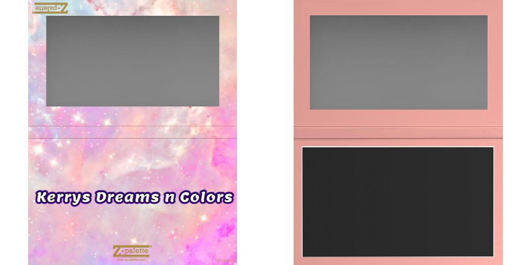 Custom Large Z Palette